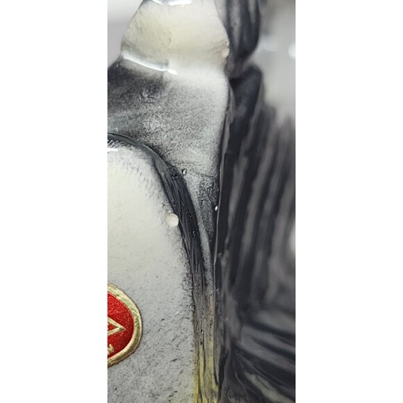 Vintage Artmark Ceramic Rooster Pitcher‎ With Handle And Pepper Shaker Head - Picture 9 of 16